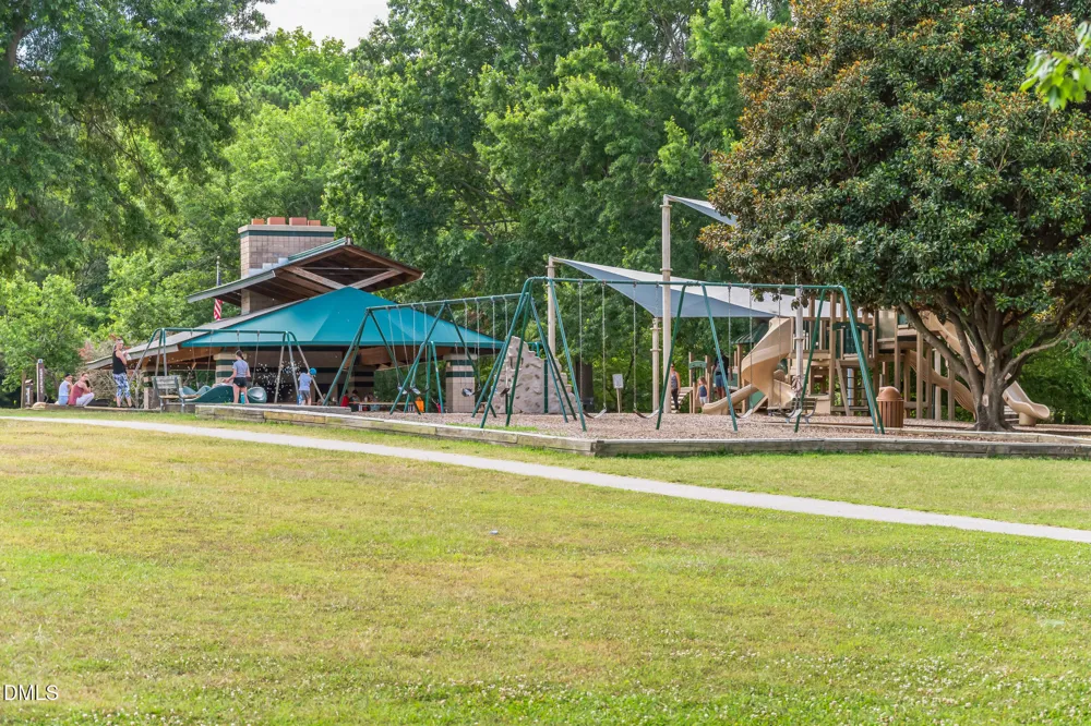 333 Golden Trace Drive Garner, NC 27529