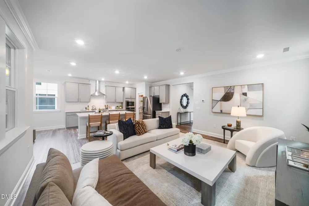 333 Golden Trace Drive Garner, NC 27529