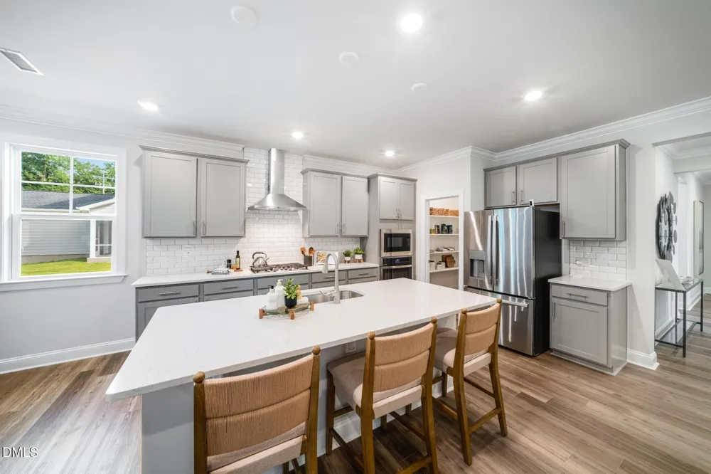333 Golden Trace Drive Garner, NC 27529