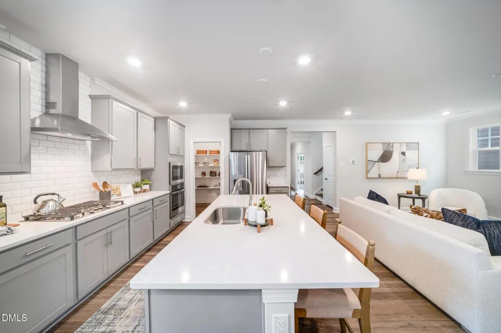 333 Golden Trace Drive Garner, NC 27529