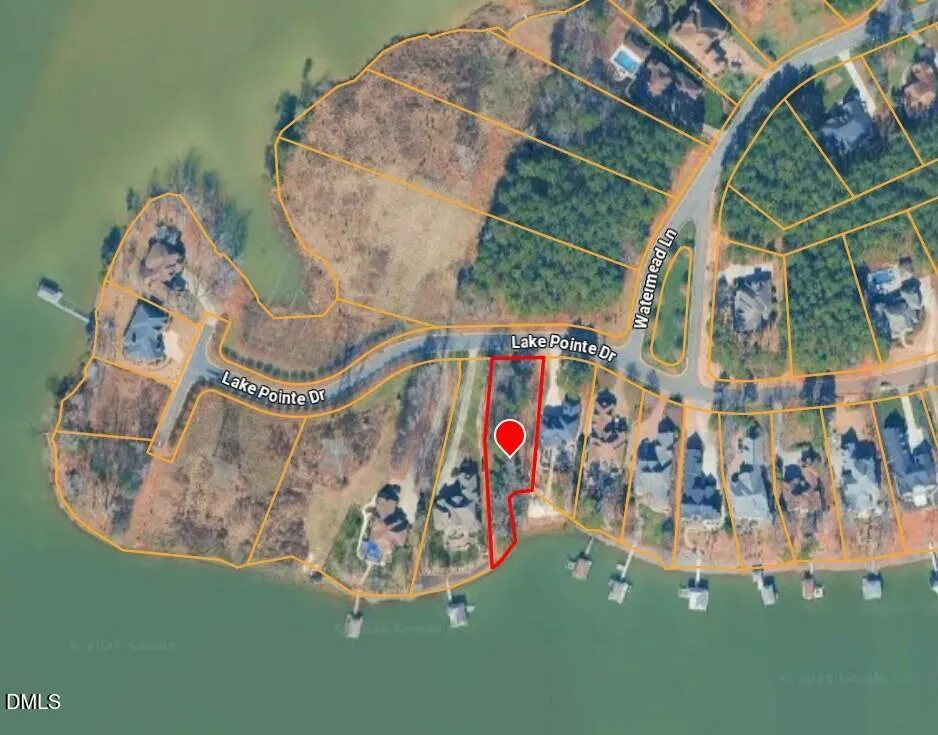 3305 Lake Pointe Drive Belmont, NC 28012