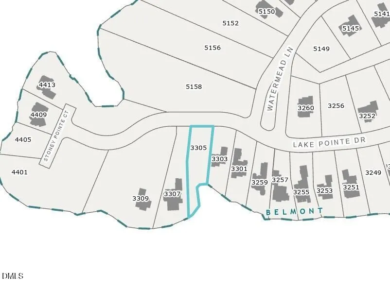 3305 Lake Pointe Drive Belmont, NC 28012