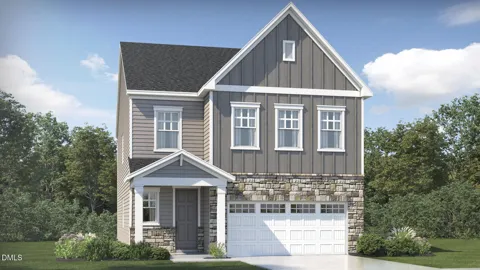 412 Cedar Barn Lane