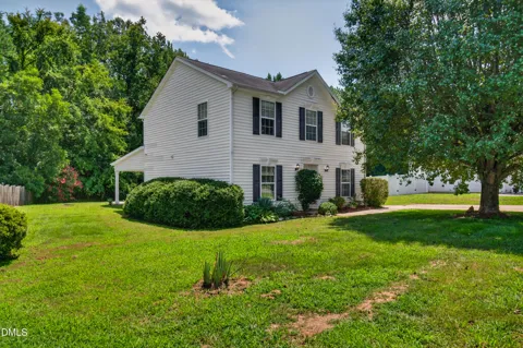 38 Silverstone Drive