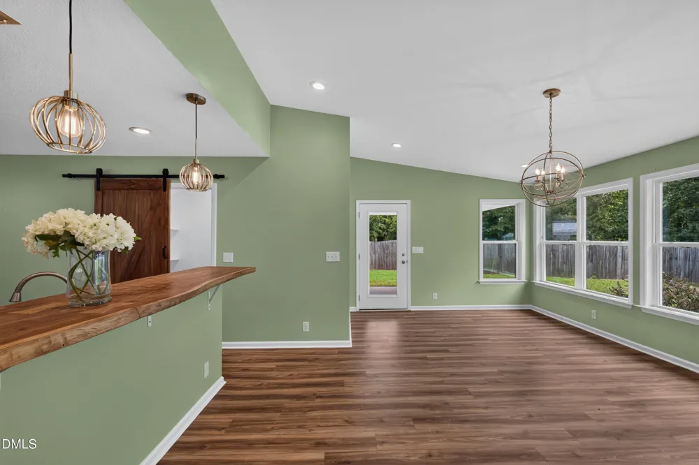 38 Silverstone Drive Pittsboro, NC 27312