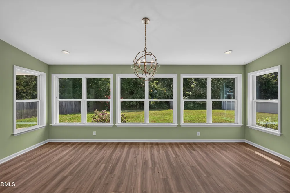 38 Silverstone Drive Pittsboro, NC 27312