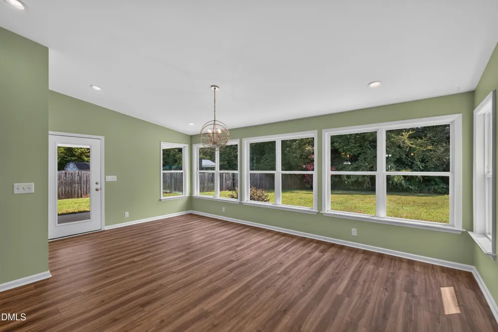 38 Silverstone Drive Pittsboro, NC 27312
