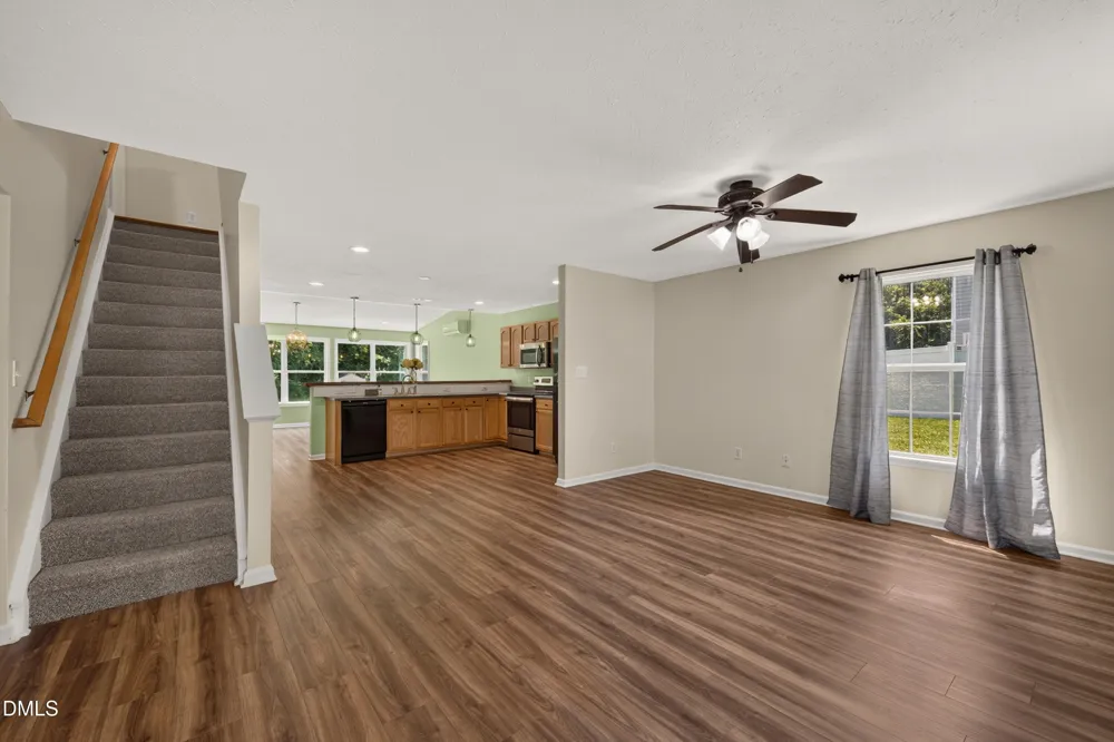38 Silverstone Drive Pittsboro, NC 27312
