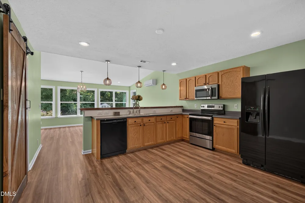 38 Silverstone Drive Pittsboro, NC 27312
