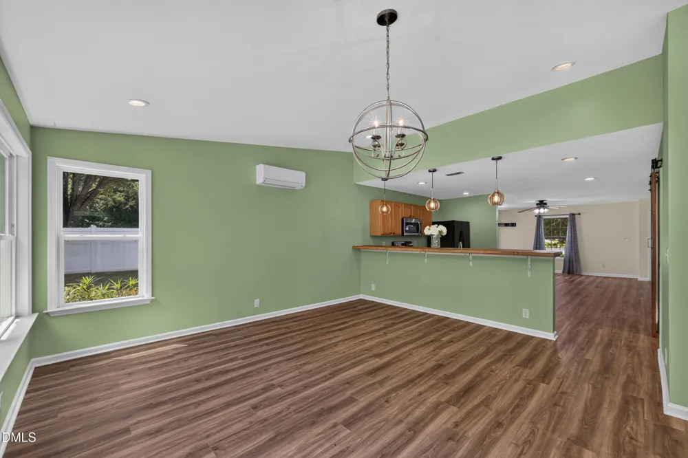 38 Silverstone Drive Pittsboro, NC 27312