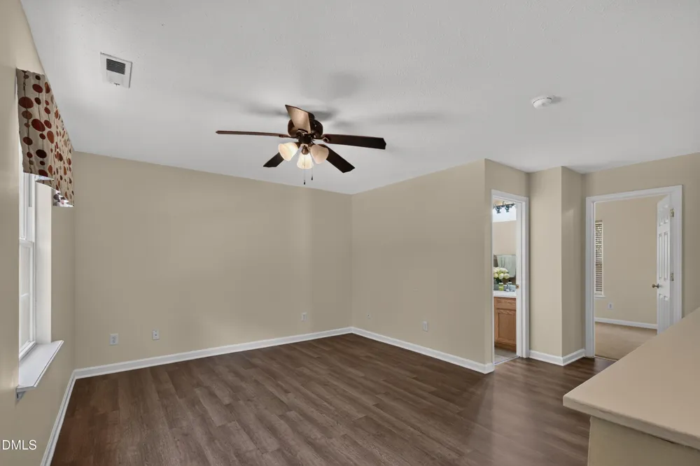 38 Silverstone Drive Pittsboro, NC 27312
