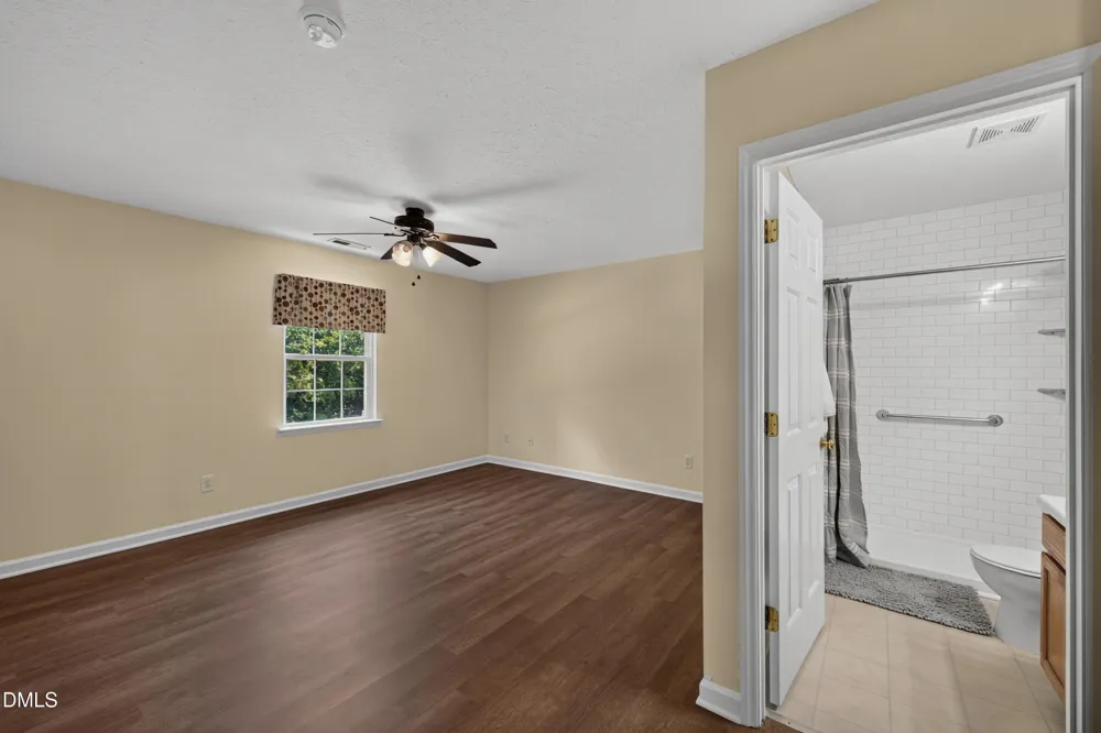 38 Silverstone Drive Pittsboro, NC 27312