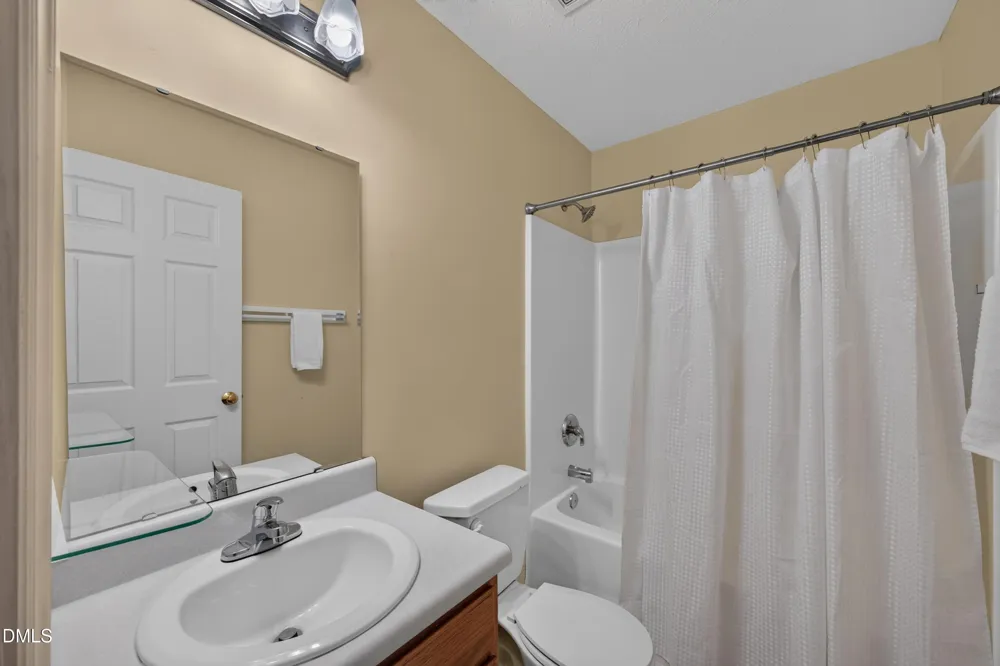 38 Silverstone Drive Pittsboro, NC 27312