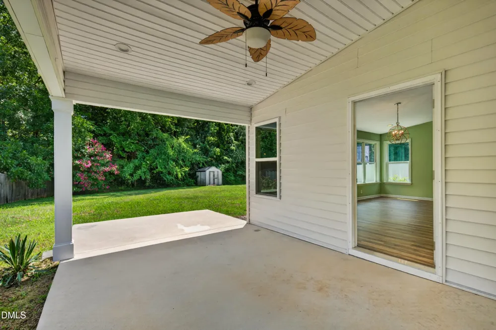 38 Silverstone Drive Pittsboro, NC 27312