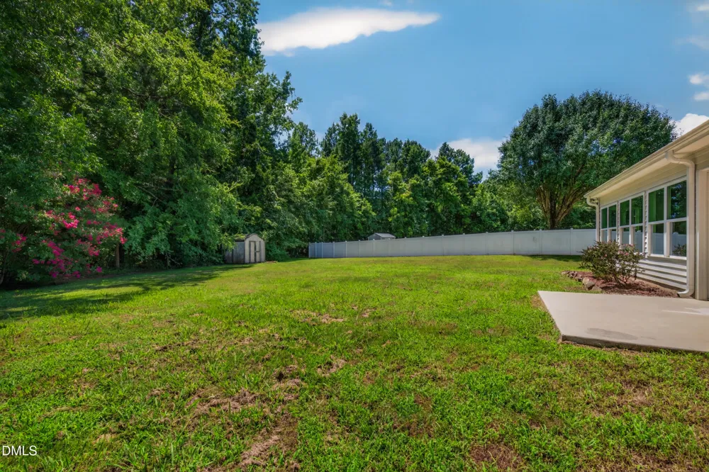 38 Silverstone Drive Pittsboro, NC 27312