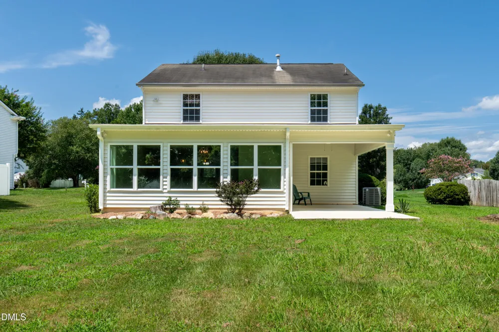 38 Silverstone Drive Pittsboro, NC 27312