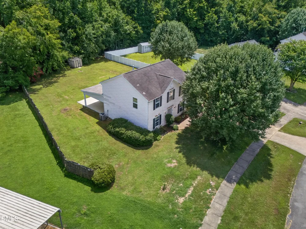 38 Silverstone Drive Pittsboro, NC 27312