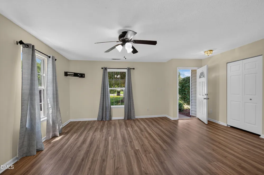 38 Silverstone Drive Pittsboro, NC 27312