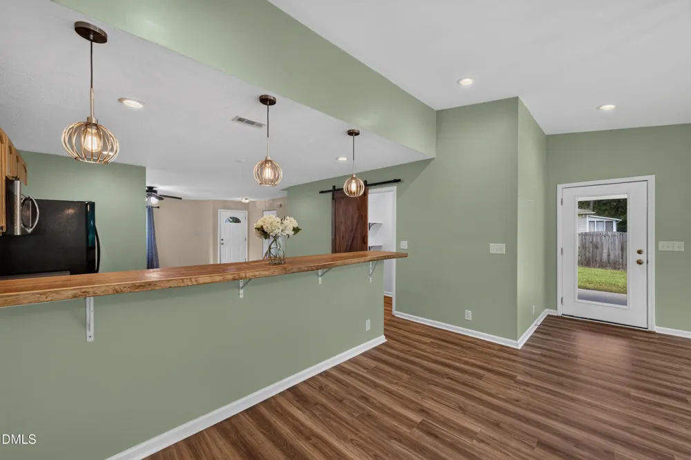 38 Silverstone Drive Pittsboro, NC 27312