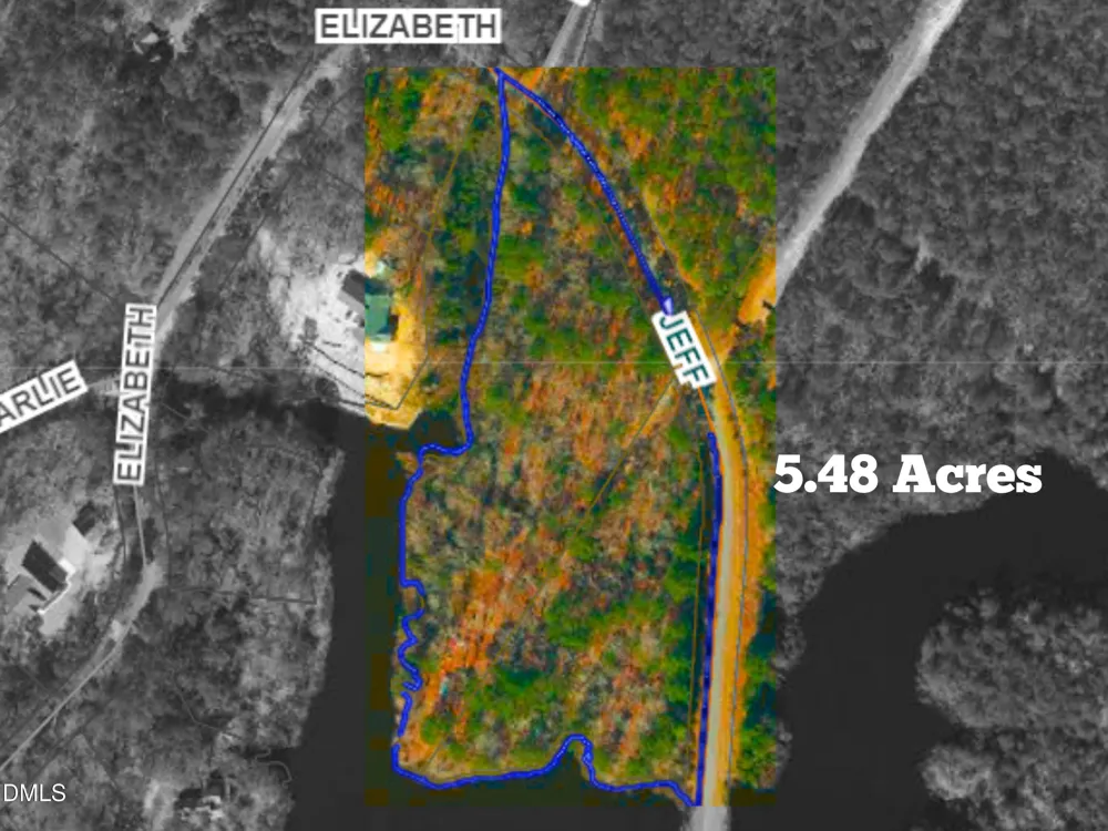 801 Jeff Road Minnesott Beach, NC 28510