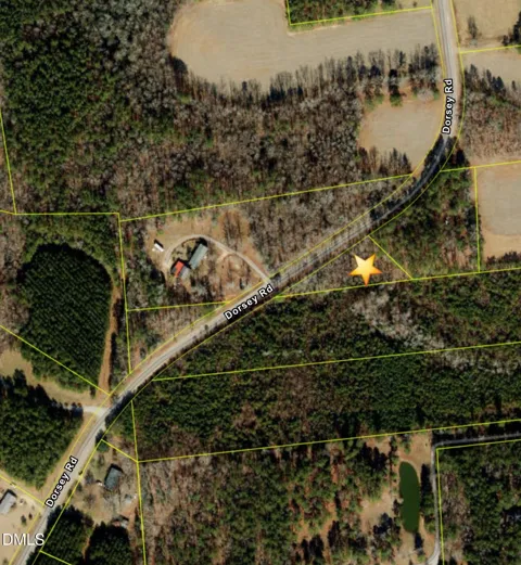 0 Dorsey Road