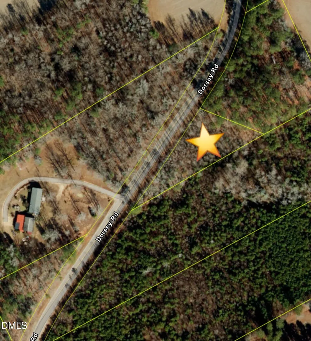 0 Dorsey Road Louisburg, NC 27549