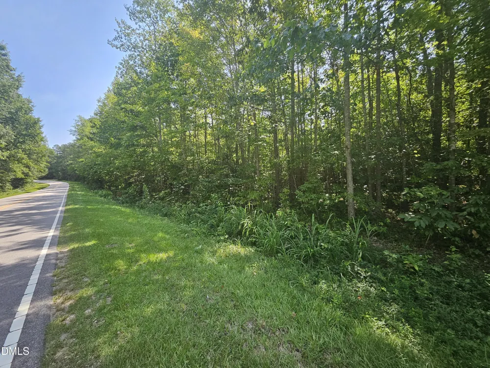 0 Dorsey Road Louisburg, NC 27549