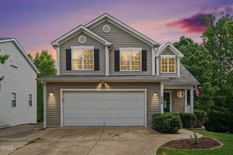 456 Texanna Way