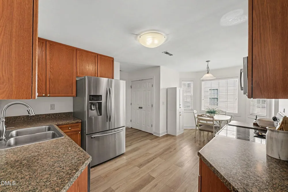 456 Texanna Way Holly Springs, NC 27540