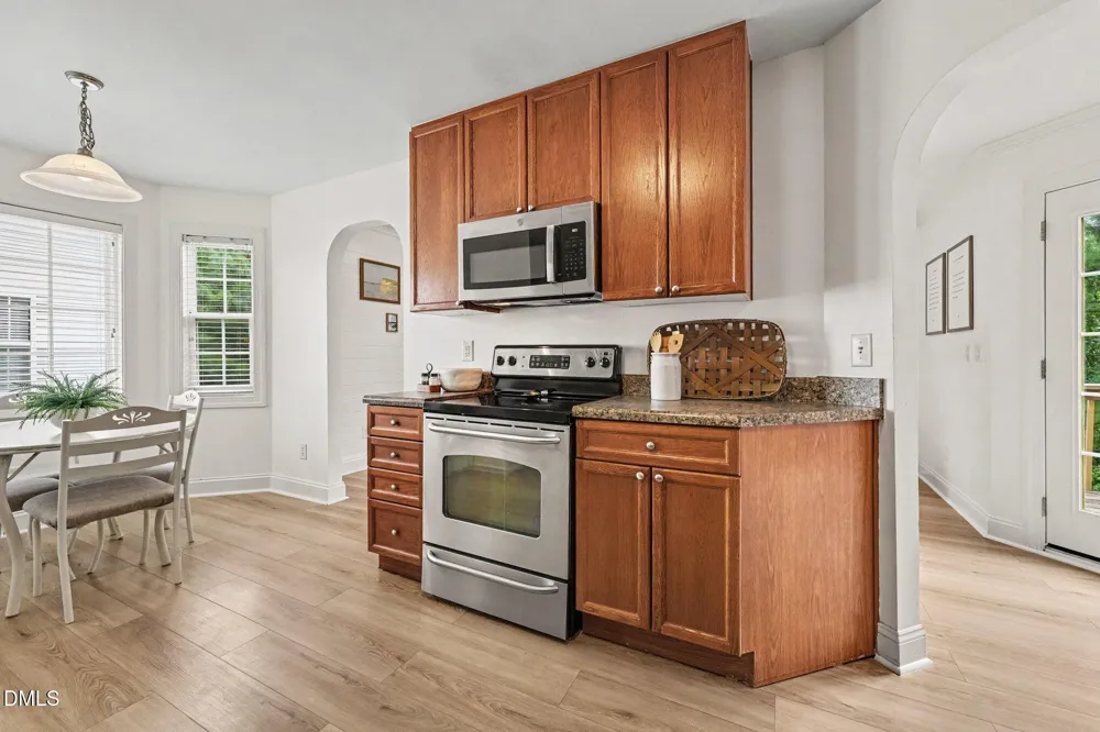 456 Texanna Way Holly Springs, NC 27540