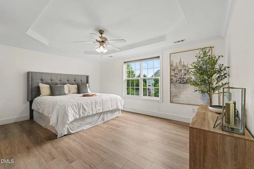 456 Texanna Way Holly Springs, NC 27540