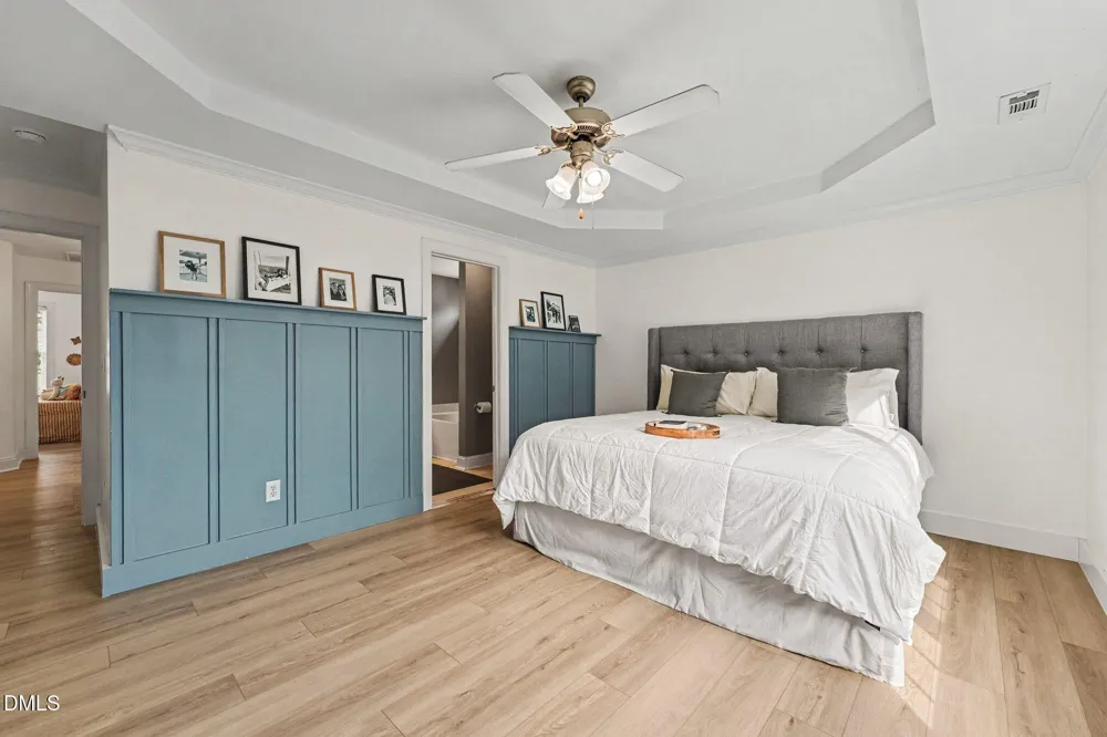 456 Texanna Way Holly Springs, NC 27540