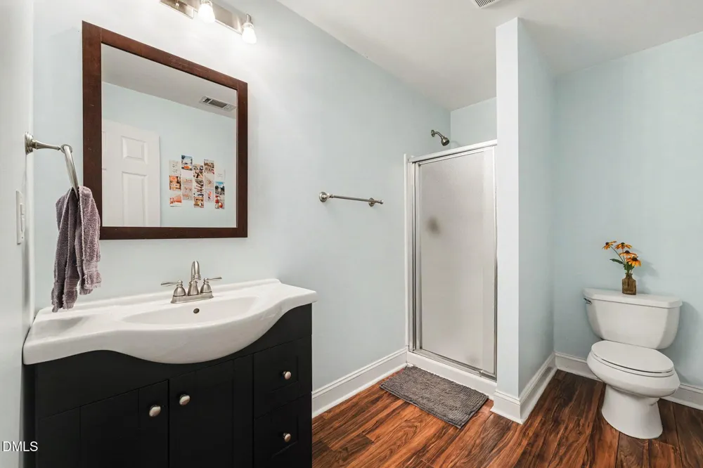 456 Texanna Way Holly Springs, NC 27540