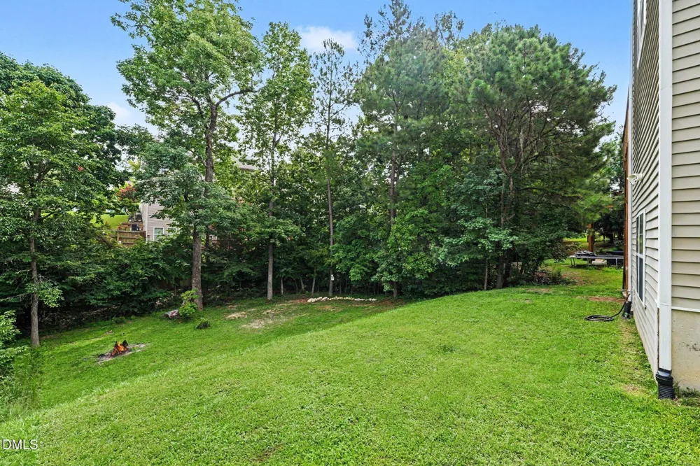456 Texanna Way Holly Springs, NC 27540