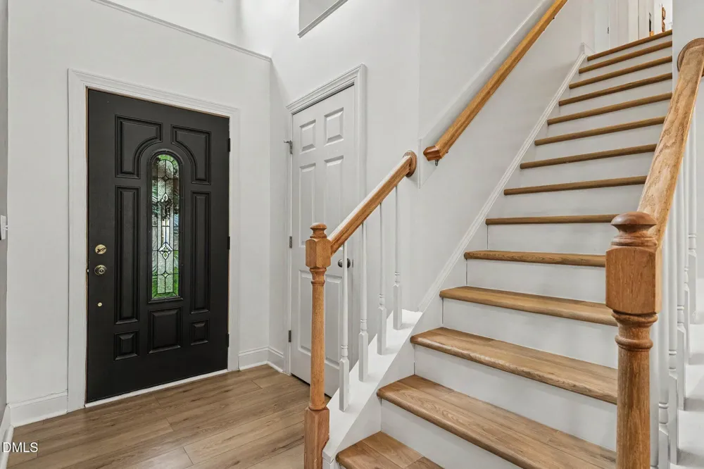 456 Texanna Way Holly Springs, NC 27540