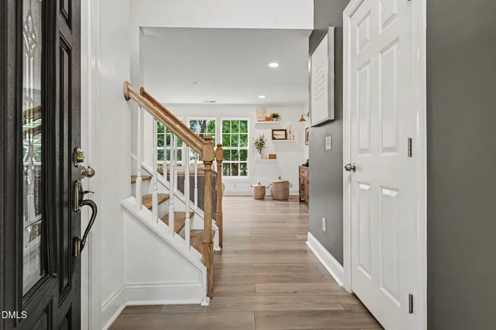 456 Texanna Way Holly Springs, NC 27540