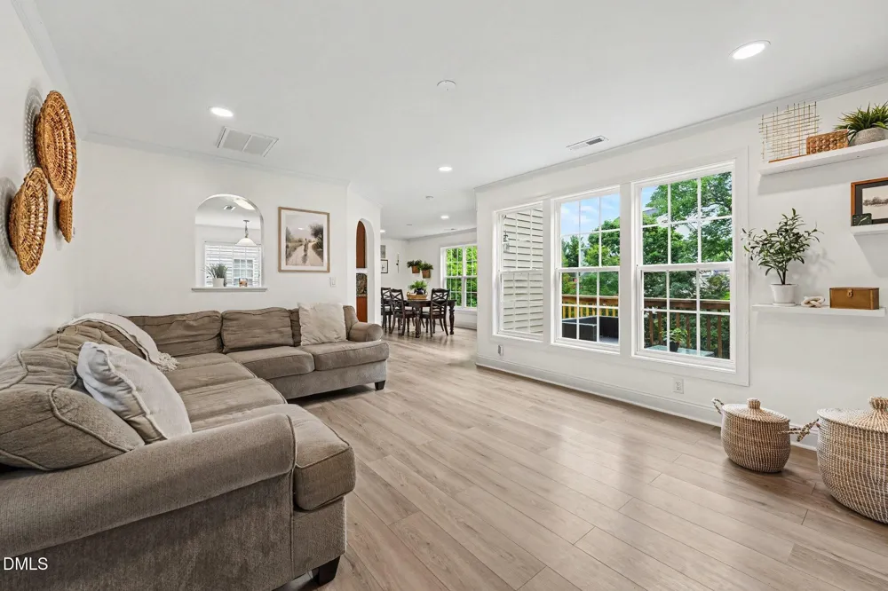 456 Texanna Way Holly Springs, NC 27540