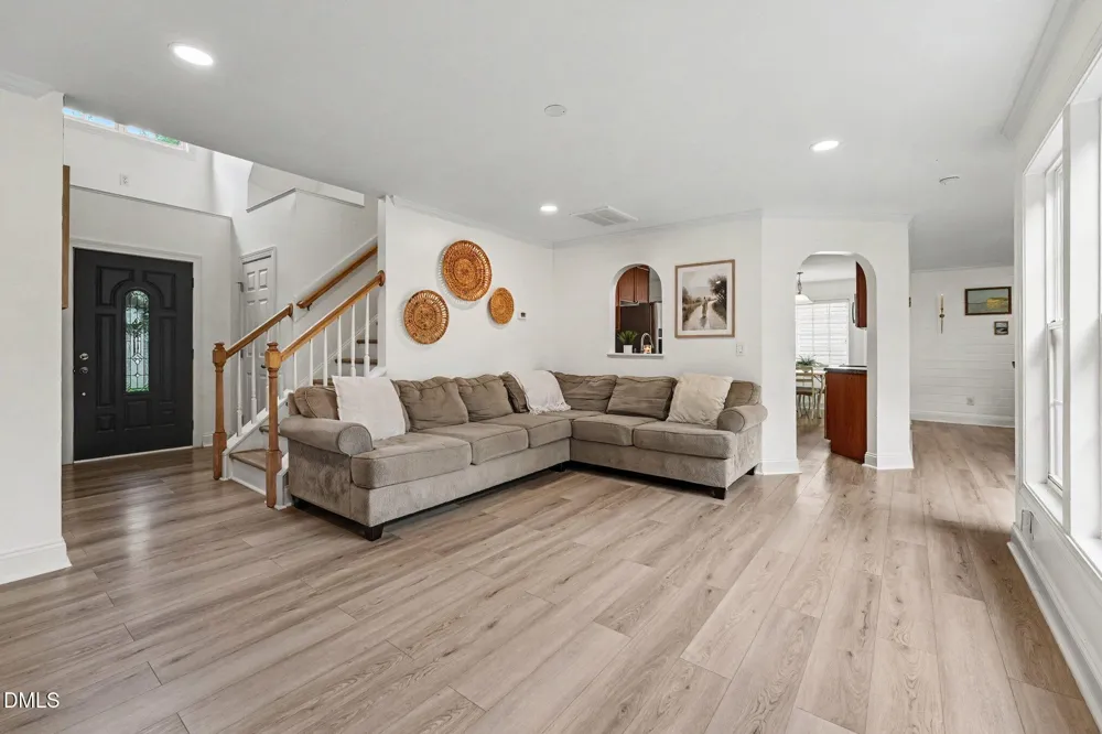 456 Texanna Way Holly Springs, NC 27540