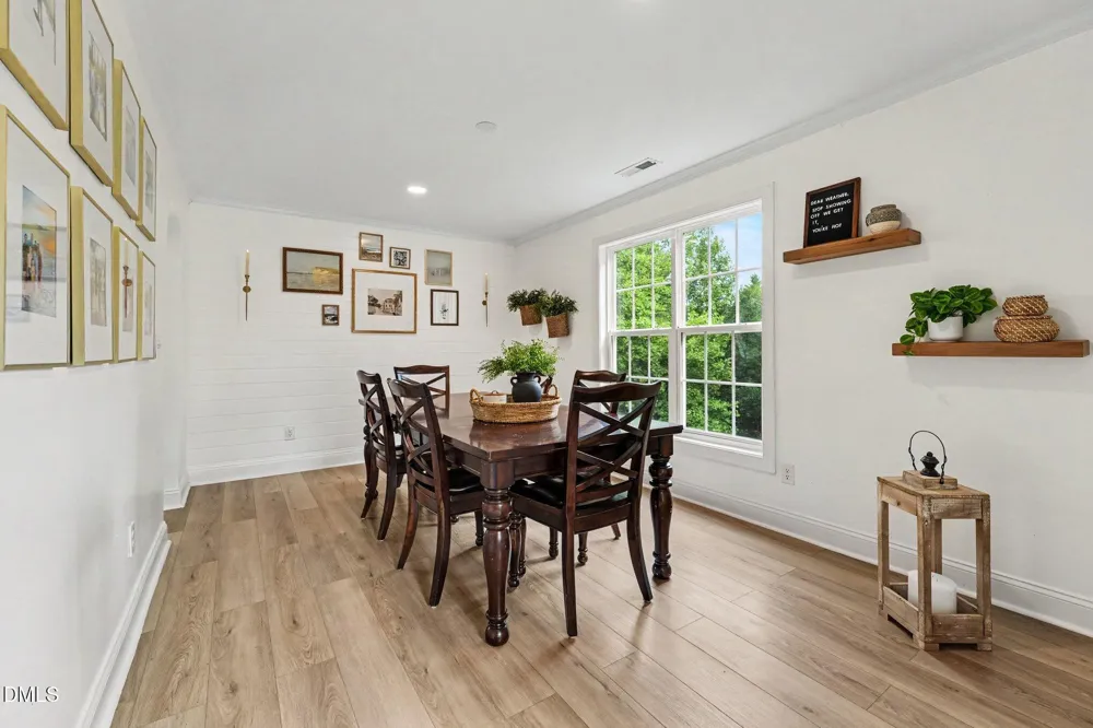 456 Texanna Way Holly Springs, NC 27540
