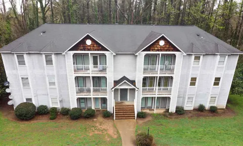 1300 Park Glen Drive #104