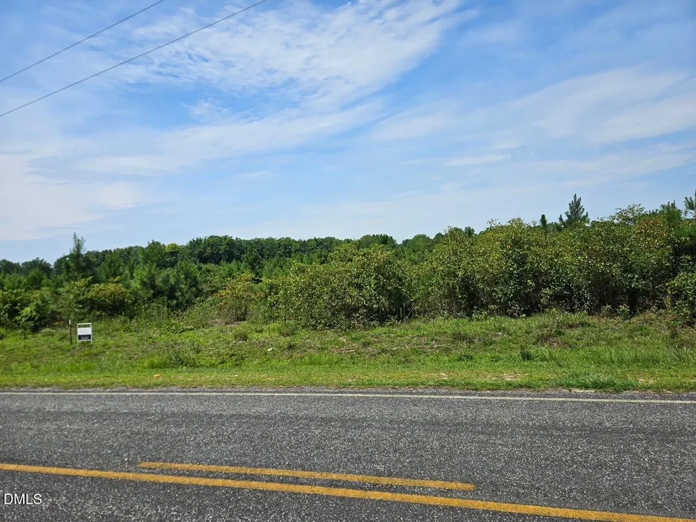 0 Collier Road Wade, NC 28395