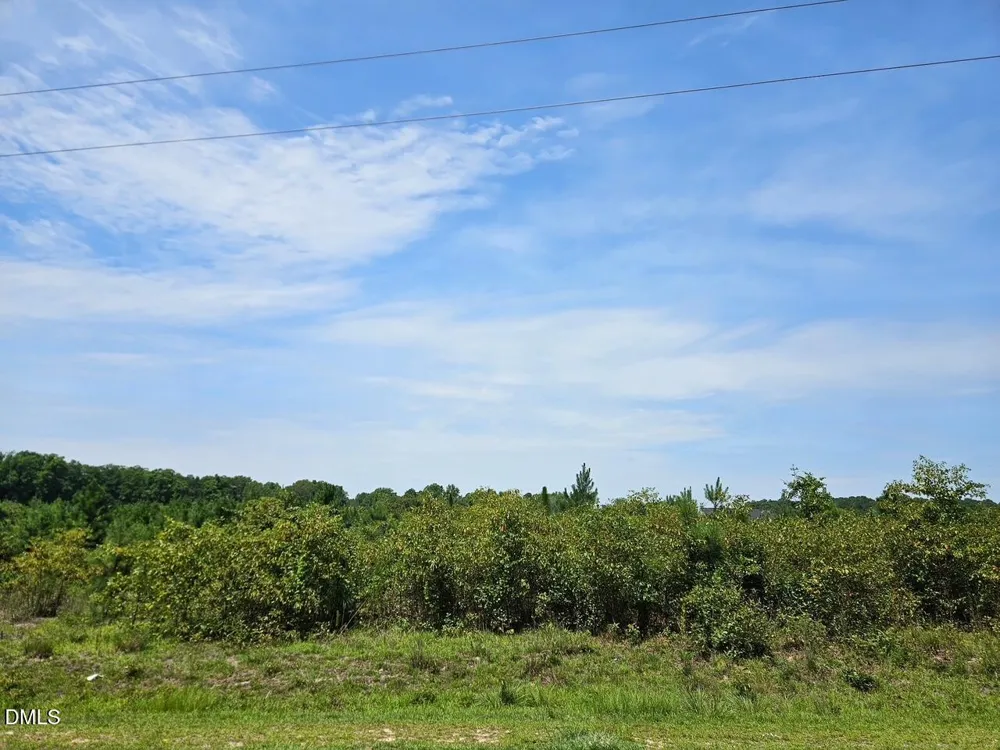 0 Collier Road Wade, NC 28395