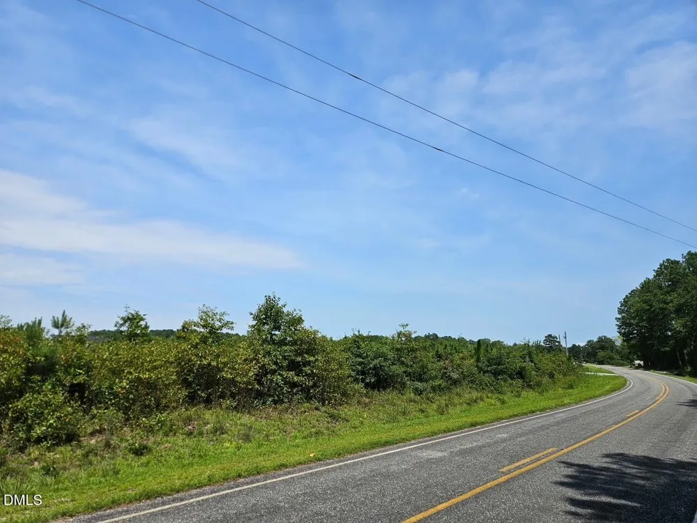 0 Collier Road Wade, NC 28395