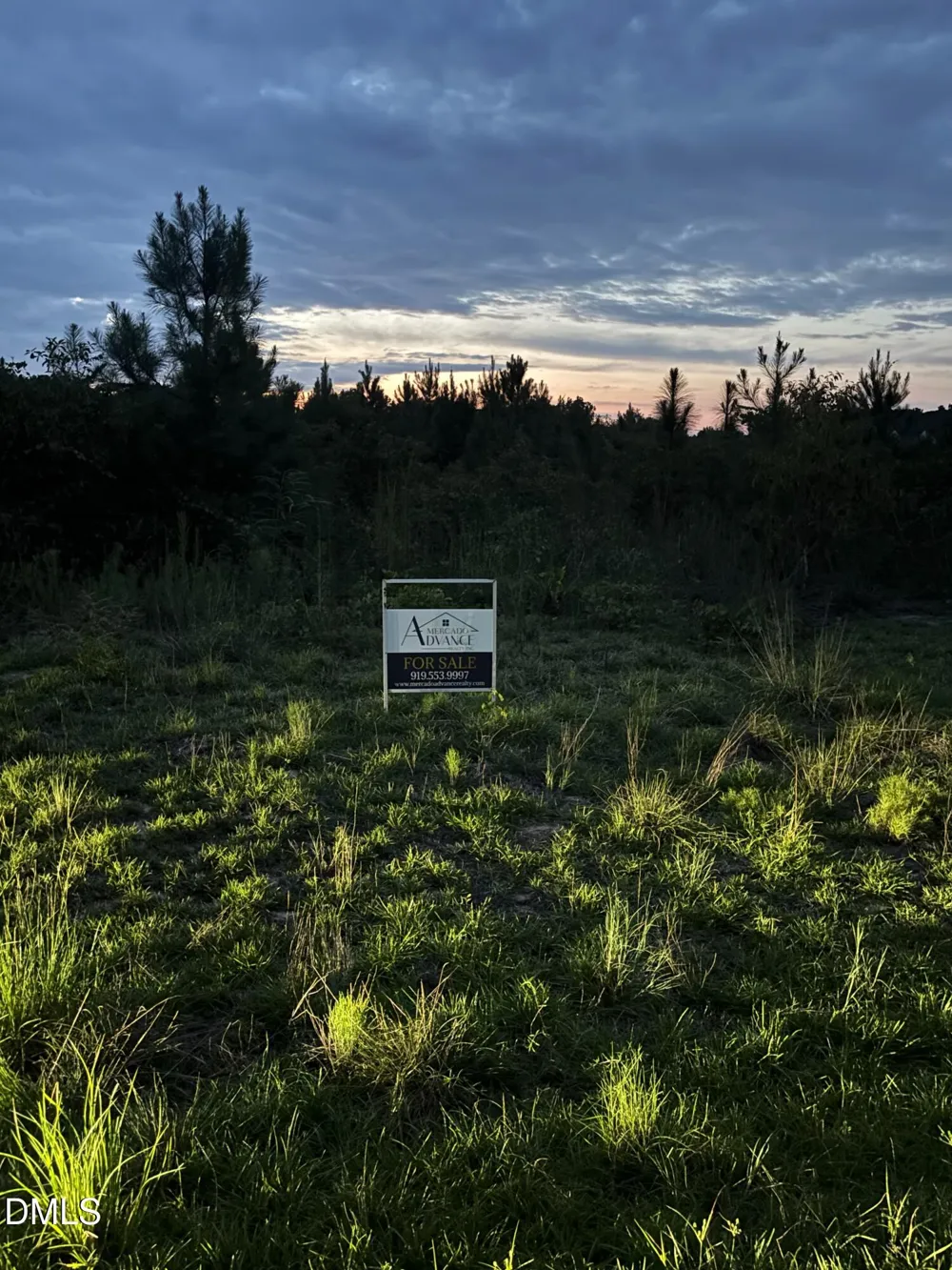 0 Collier Road Wade, NC 28395