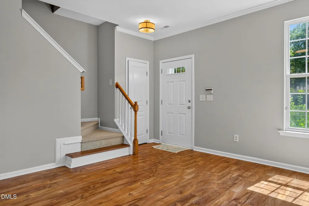 412 Colwick Lane Morrisville, NC 27560