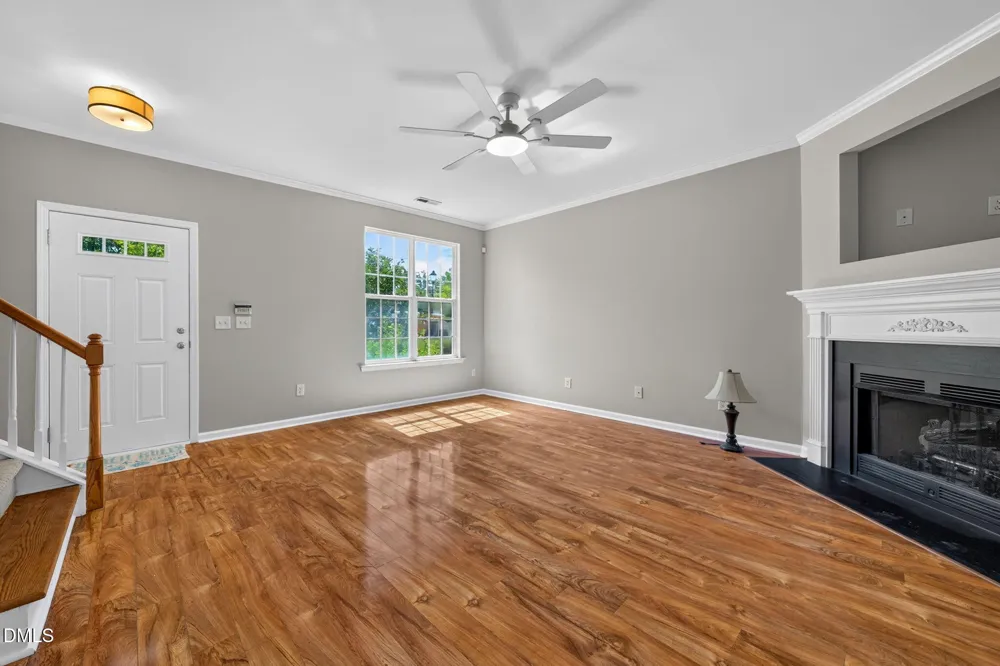 412 Colwick Lane Morrisville, NC 27560