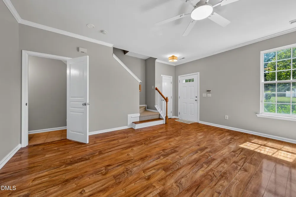 412 Colwick Lane Morrisville, NC 27560