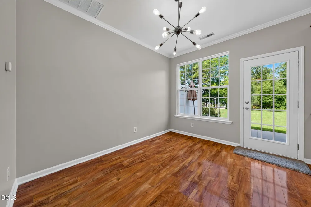 412 Colwick Lane Morrisville, NC 27560