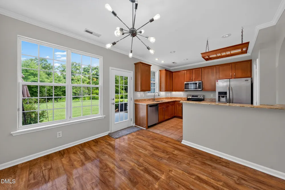 412 Colwick Lane Morrisville, NC 27560