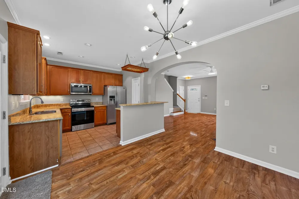 412 Colwick Lane Morrisville, NC 27560